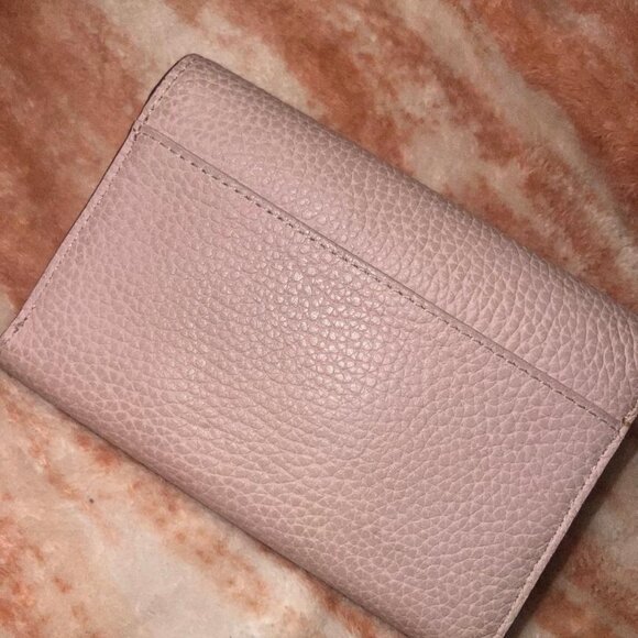 Dirty Pink Kate Spade Wallet - Picture 4 of 4